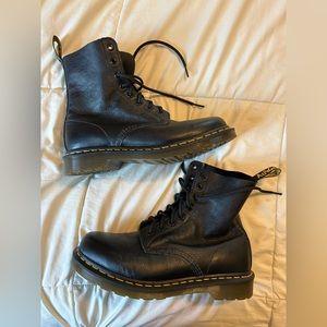 Doc Martens Pascal boots